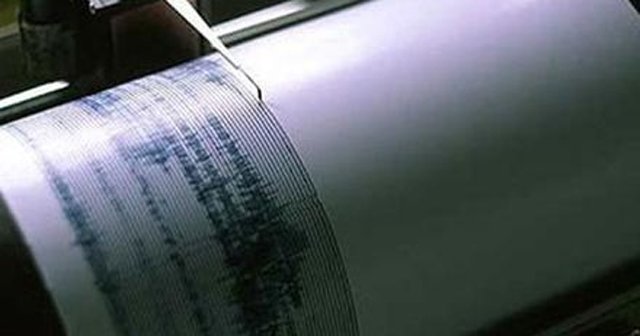 Art arda depremler korkuttu