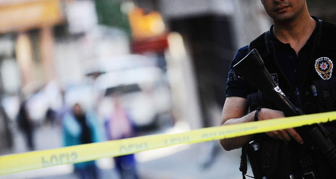 Tunceli'de polise saldırı: 1 şehit