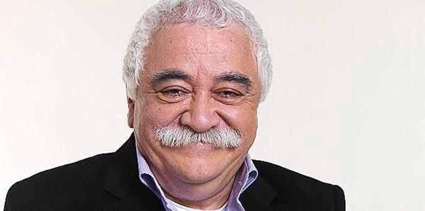 Usta oyuncu Levent Kırca Hayatını Kaybetti....