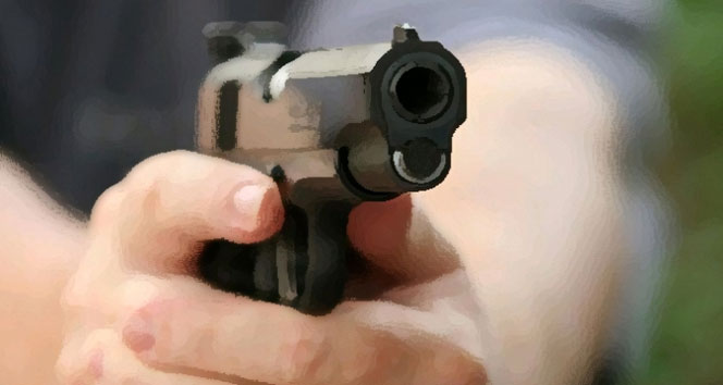 Irak’ta alışveriş merkezine silahlı baskın: 9 ölü !