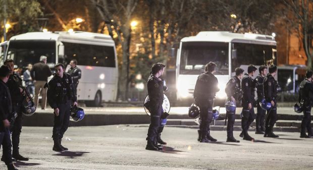 Başsavcılık'tan flaş 'Ankara saldırısı' açıklaması