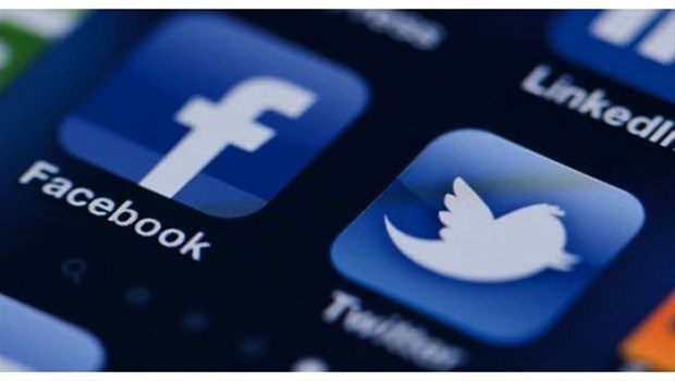 Facebook ve Twitter'e neden ağırlaştı?