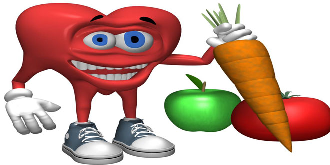 Kalbinizi korumak için