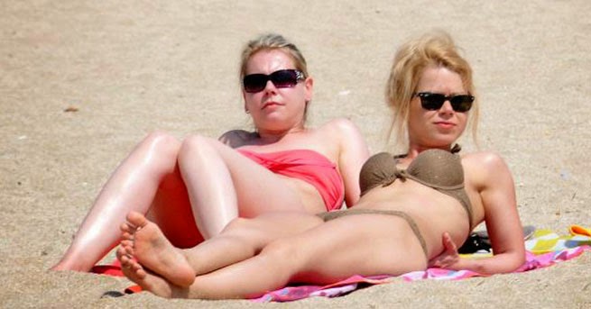 2016 en sıcak yıl olacak