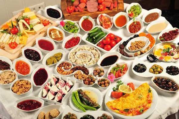 Ramazan’da sağlıklı kalmak için 7 öneri