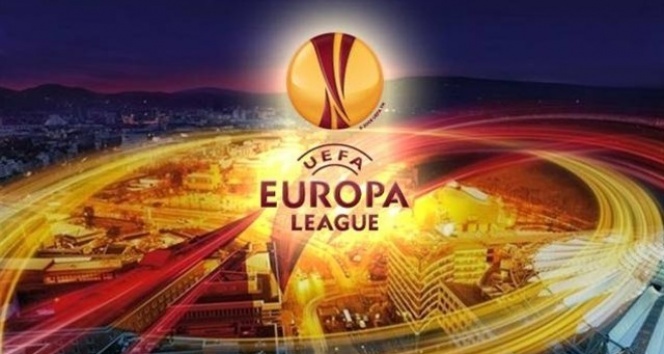 UEFA Avrupa Ligi play-off turundaki rakiplerimiz belli oldu.
