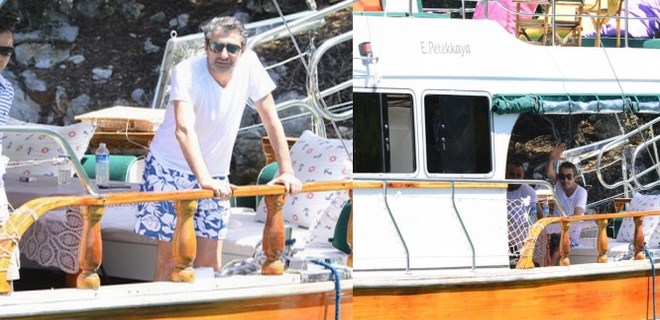 Erkan Petekkaya’nın ‘Cano’su yandı!