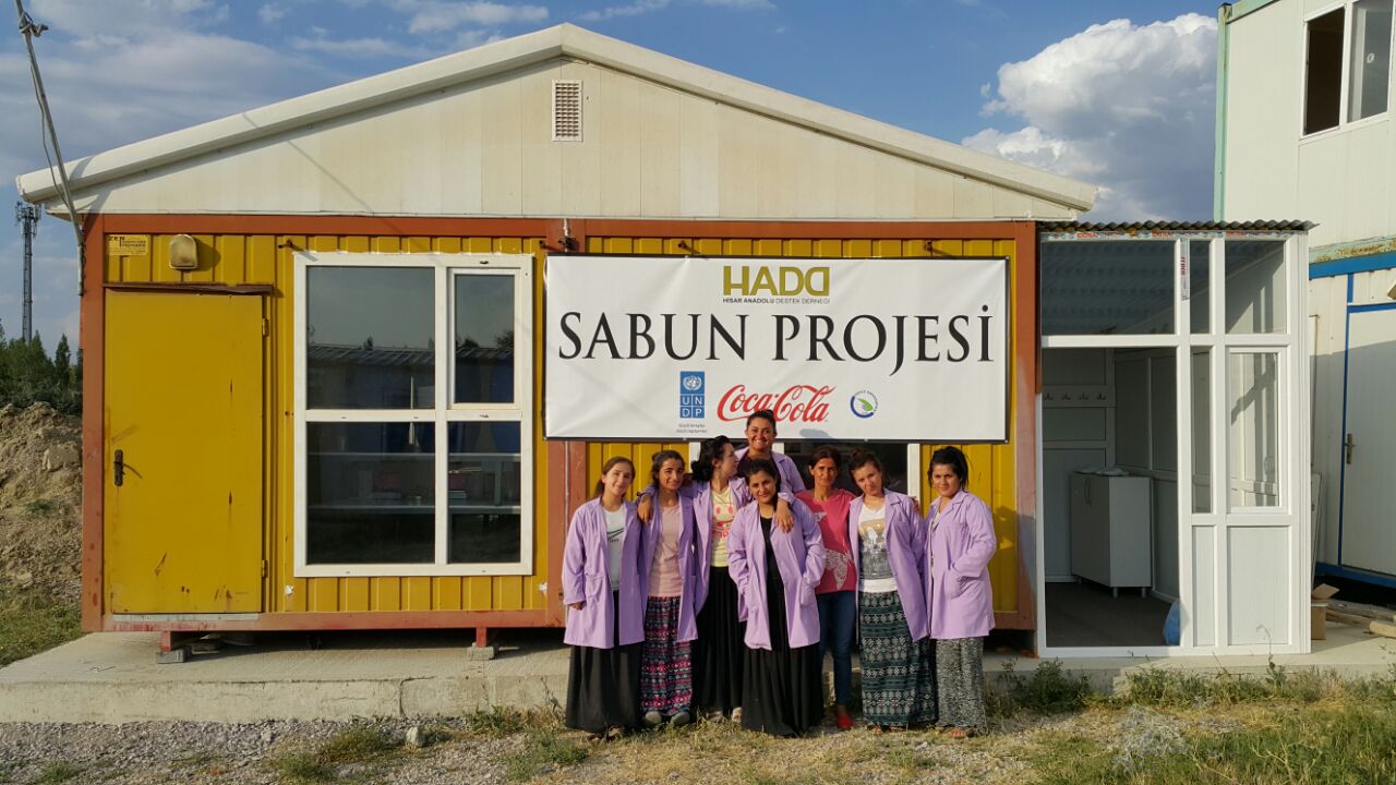 Umut işlemeye devam ediyor