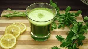 Sağlıklı Zayıflamaya Yardımcı Kür Tarifleri