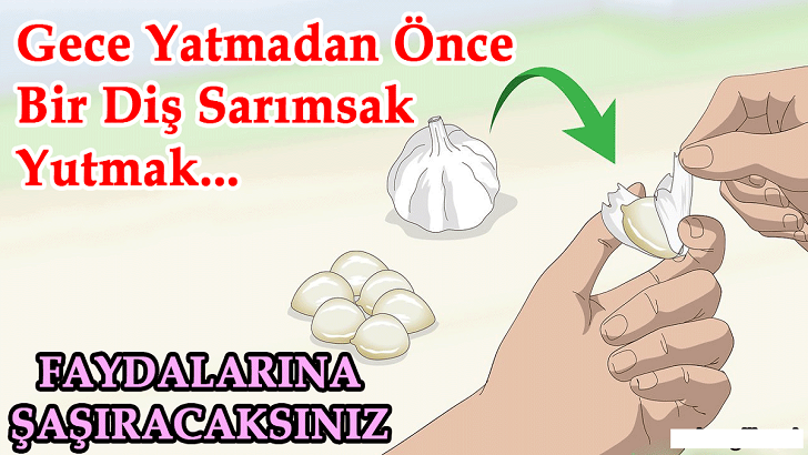 Çiğnemeden Yutun Siz Uyurken Bakın Neler Oluyor