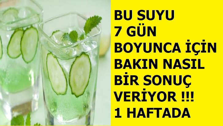 Vereceğiniz Kiloya Siz Bile İnanamayacaksınız