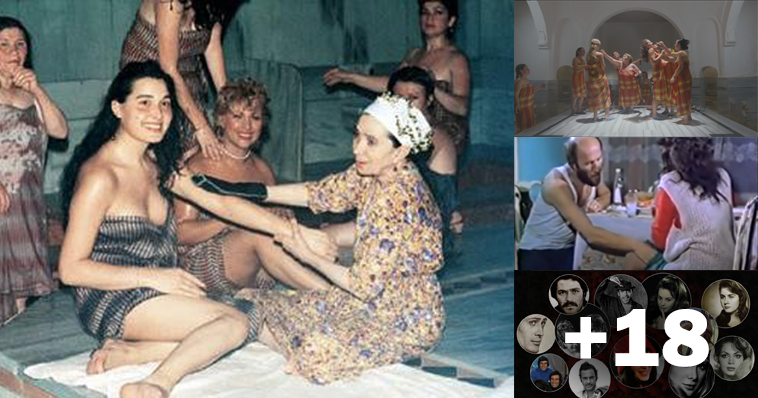 Bu sahneleri unutmak mümkün mü?