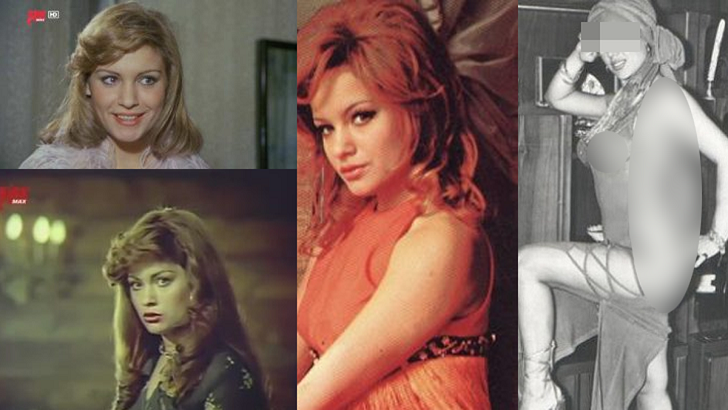 YEŞİLÇAM’IN GÜZELİNİ SENELER SONRA GÖRENLER TANIYAMADI! YOK ARTIK…