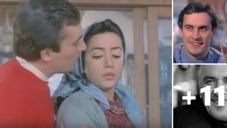 Yeşilçam’ın kötü adamına bir de böyle bakın!