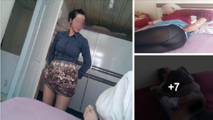 Aldatma şüphesiyle dedektif tuttu, aldatan kendisi çıktı