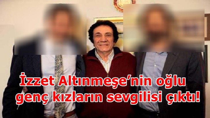 ÜNLÜLER VE ÇOCUKLARI ŞAŞIRACAKSINIZ