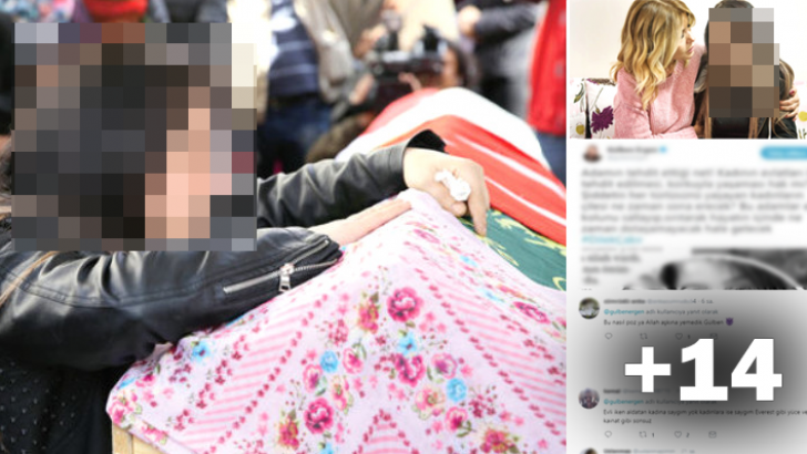 GÜLBEN ERGEN ÖYLE BİR RESİM PAYLAŞTI Kİ… HAKARET ÜSTÜNE HAKARET YAĞIYOR!