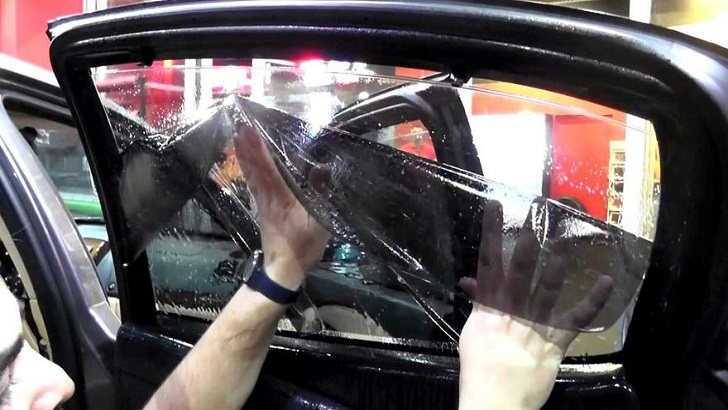 Otomobil Sahiplerinin Merakla Beklediği Haber Cam Filmi Ne olacak