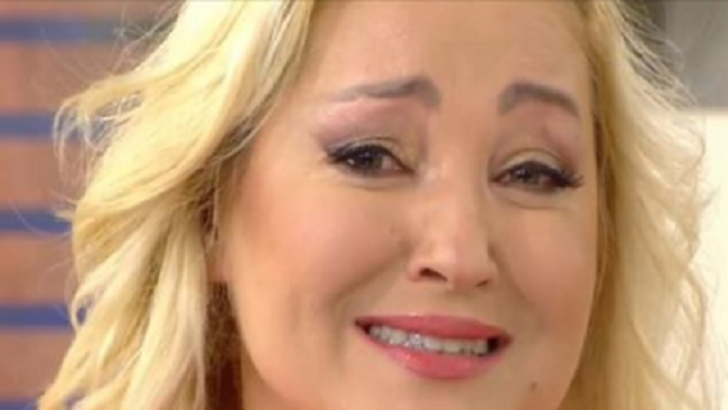 Zahide Yetiş, Canlı Yayında Gözyaşlarıyla Açıkladı