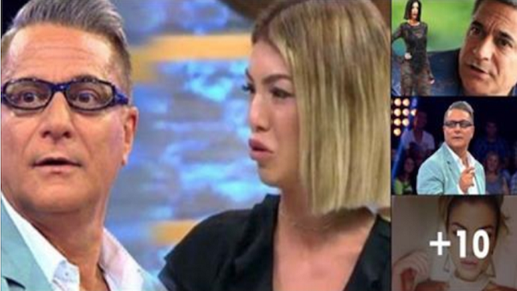 Yok Artık Mehmet Ali Erbil’e şok sözler: Hamileyken beni defalarca…