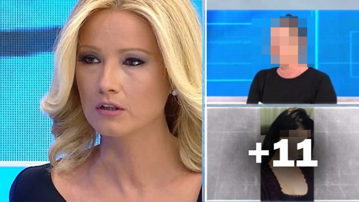 Müge Anlı’da Şok! Canlı Yayında Ünlü Sanatçı Kansere Yakalandığını Duyurdu!