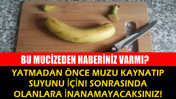 Yatmadan Önce Bunu Mutlaka Yapın Olanlara Şaşıracaksınız