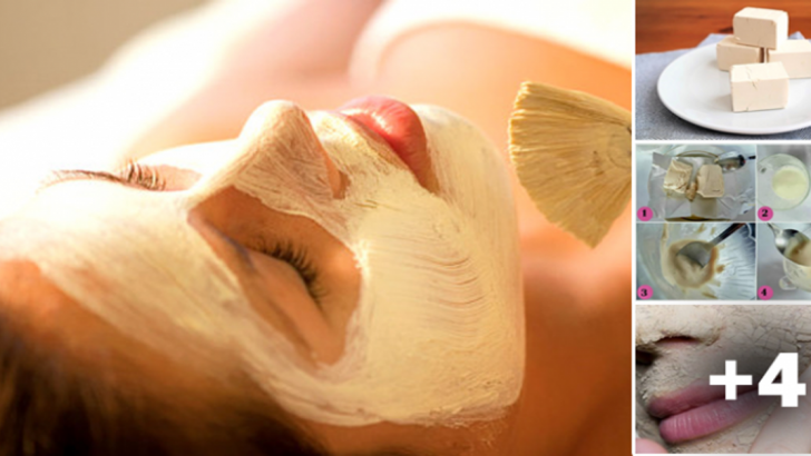 Maya Maskesi İle Porselen Gibi Bir Cilde Merhaba!