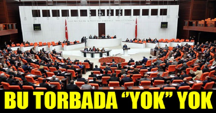 Milyonlarca Kişiyi Yakından ilgilendiriyor TORBADA YOK YOK