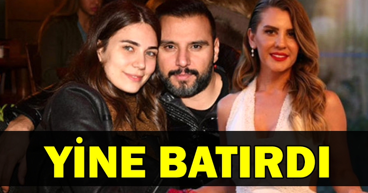 ALİŞAN HER ŞEYİ MAHVETTİ! KESİN AYRILIRLAR YİNE!