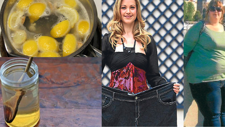 HANIMLAR DİKKAT! BU KARIŞIMI HER SABAH İÇİN SONUCUNA ŞOK OLACAKSINIZ