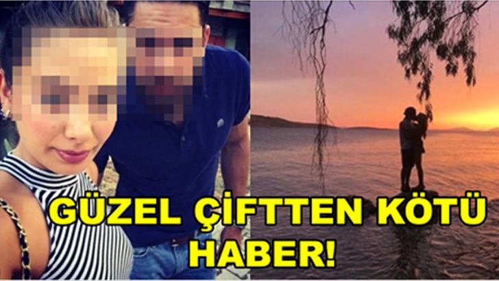 GÜZEL ÇİFTTEN KÖTÜ KABER…!!