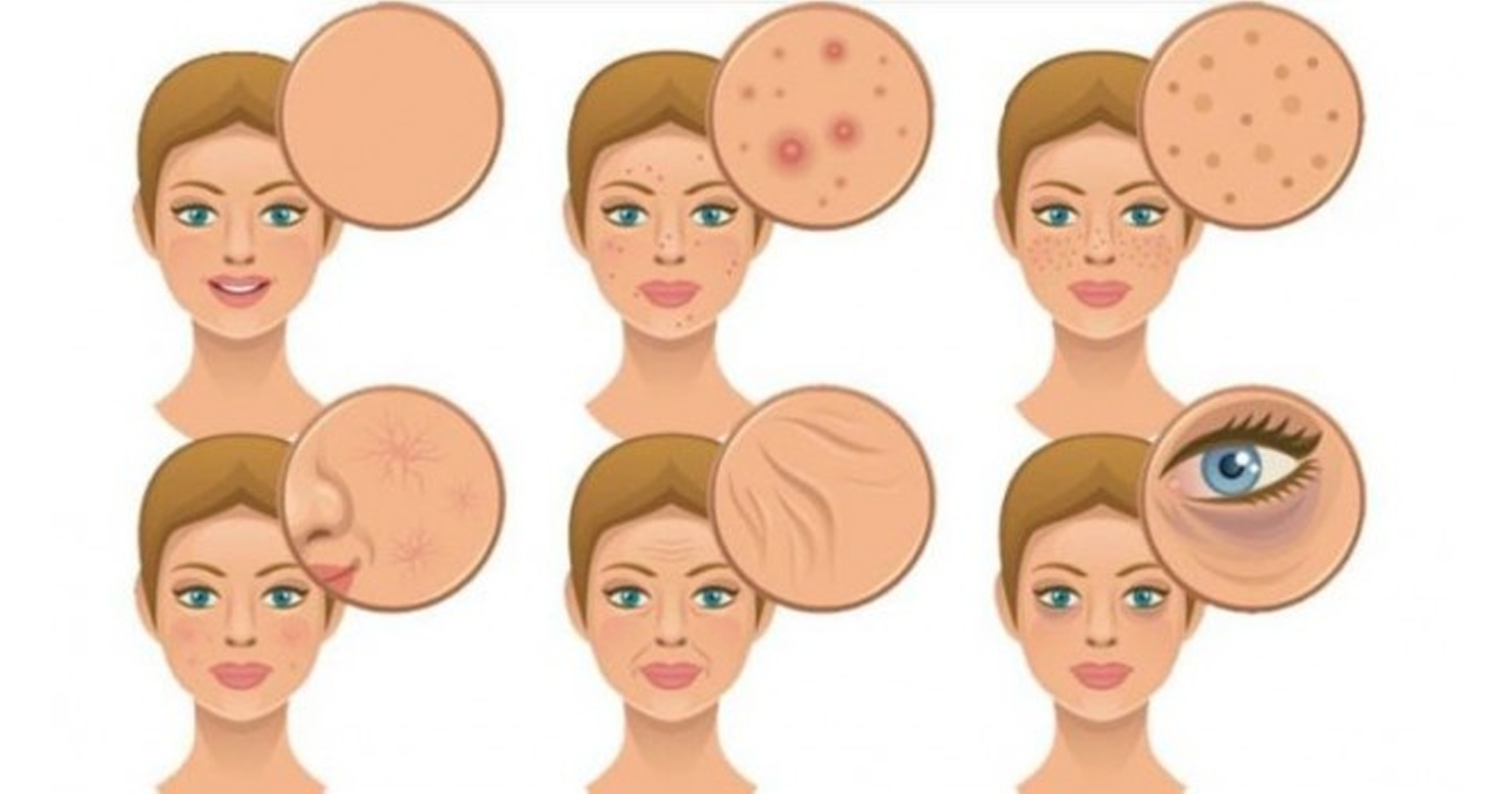 Bu Gıdaları Sakın Yemeyin! Meğerse Bizi yaşlandıran Bunlarmış…