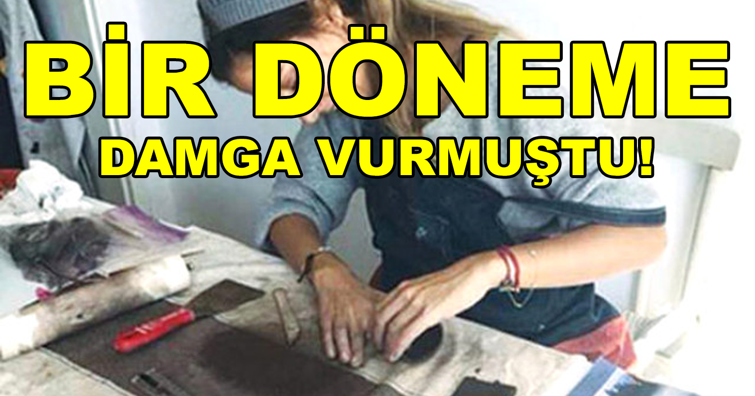 Bir Döneme Damga Vuran Güzeller Güzeli Şarkıcı Şimdi Bakın Ne Halde!