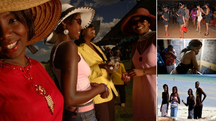 Bu Ülkede Erkek KITLIĞI Yaşanıyor! Erkekler akınla o ülkeye gidiyor!