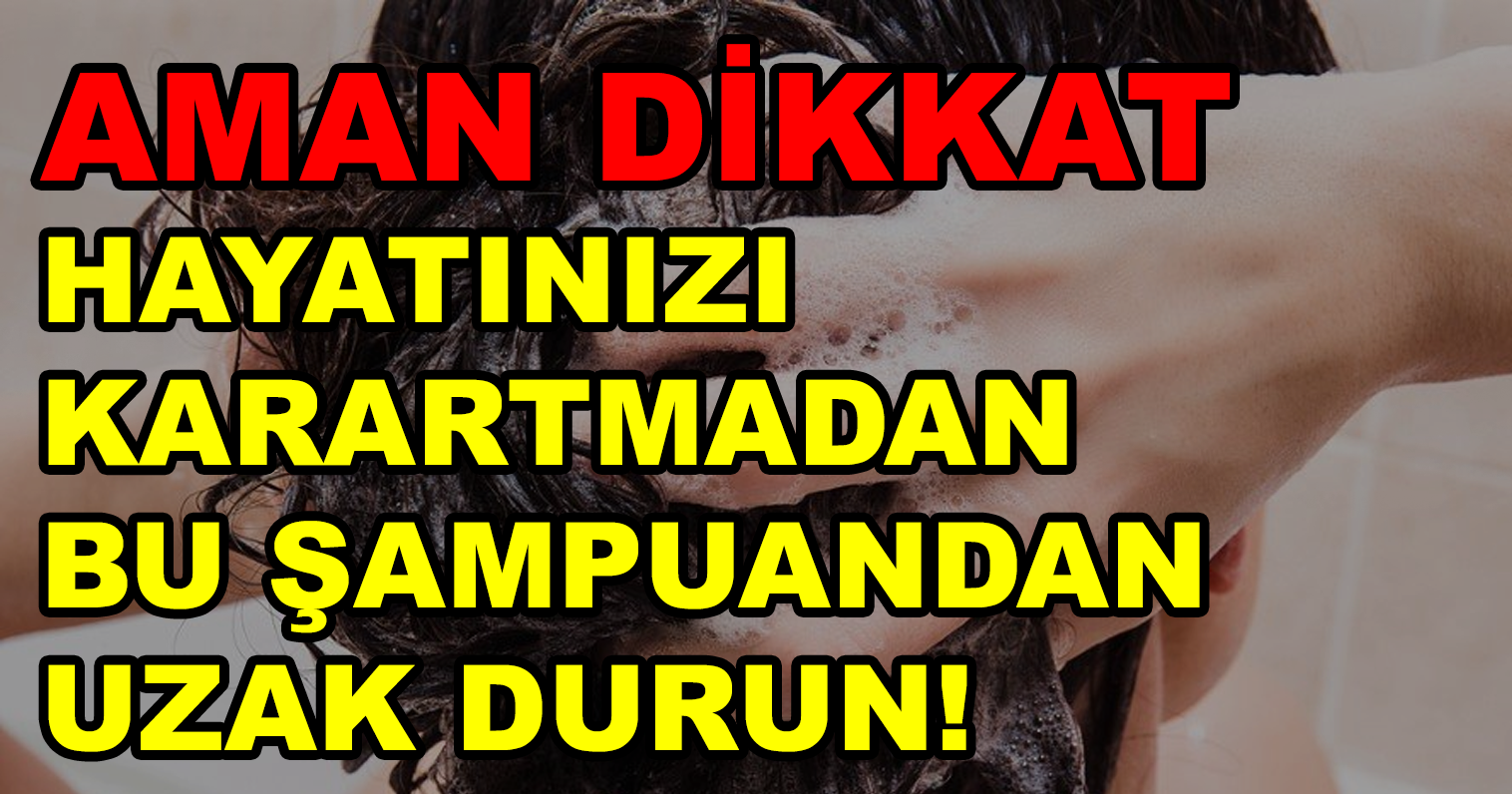 Kadın Erkek Fark etmiyor! Verdiği Zararı Tahmin Edemezsiniz