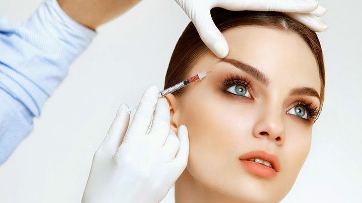 BU HASTALIĞINIZ VARSA BOTOKS YAPTIRAMAZSANIZ