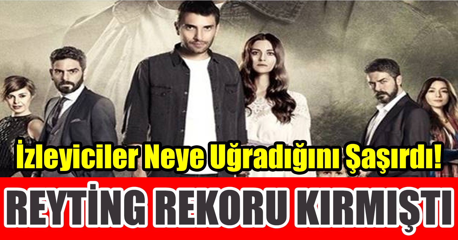 SEN ANLAT KARADENİZ’DE ŞOK GELİŞME.. İZLEYİCİLER NEYE UĞRADIĞINI ŞAŞIRDI
