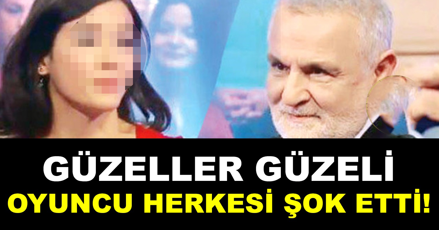 4 YIL ÖNCE KARŞISINDA OTURAN GÜZEL, REYTİNG REKORLARI KIRAN DİZİDE OYNUYOR! FIRTINALAR ESTİRİYOR