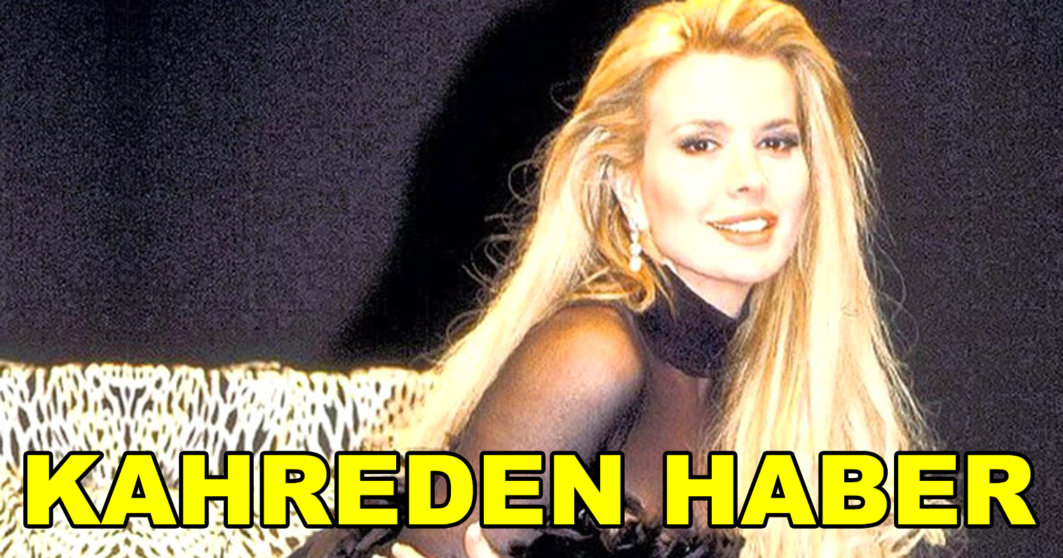 HARİKA AVCI'DAN KÖTÜ HABER! AYAKTA DURAMIYOR YIKAN ÖLÜM HABERİ ŞİMDİ