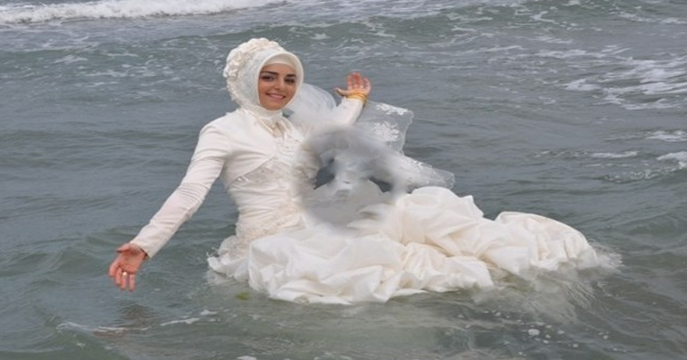 BİR KADINI SEVMEYE NERESİNDEN BAŞLANIR?