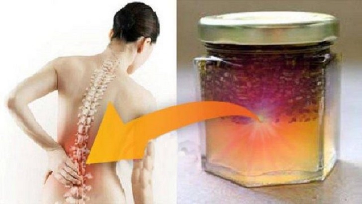 EN SONUNDA! KEMİK ERİMESİNE SON VERİP EKLEM AĞRILARINDAN KURTULUN