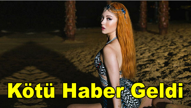 ECE SEÇKİN’DEN KÖTÜ HABER! “EVİNE GİREN HIRSIZLAR ÖNCE DÖVDÜLER SONRA…” HERKES ŞOKTA