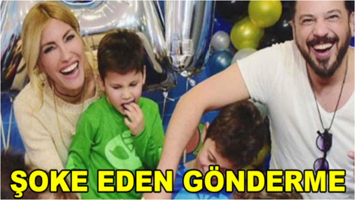 ÇAĞLA’DAN ŞOKE EDEN HABER ESKİ KOCASI EMRE ALTUĞ’A