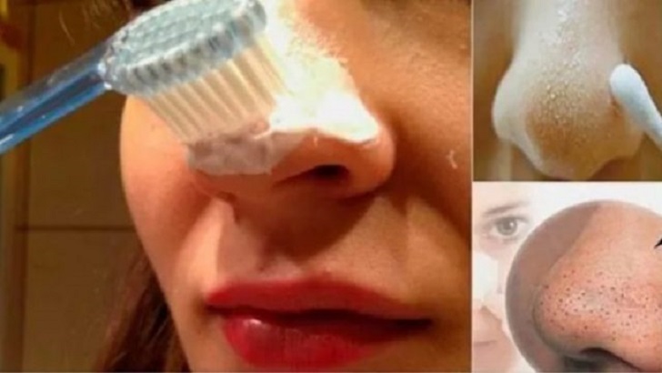 DİŞ MACUNUNU BURNUNUZA SÜRÜN VE İNANILMAZ BİRŞEY OLACAK