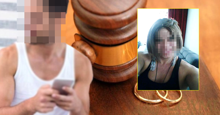 Peruk Takıp Kadınlarla Mesajlaşan Kocasını Yakalayan Kadın "Akıl Almaz Bir Şey Yaptı"