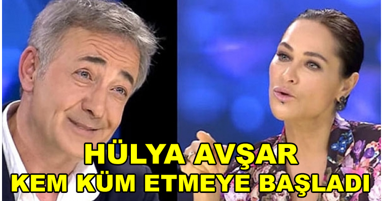 Hülya Avşar'ın "Erkek Çalışsın Kadın Evde Otursun" Sözlerine Mehmet Aslantuğ'dan Bomba Yorum