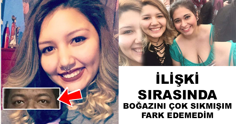 Kaçamak Ölümle Bitti! Baldızı İle Birlikte Olurken Boğarak Öldürdü!