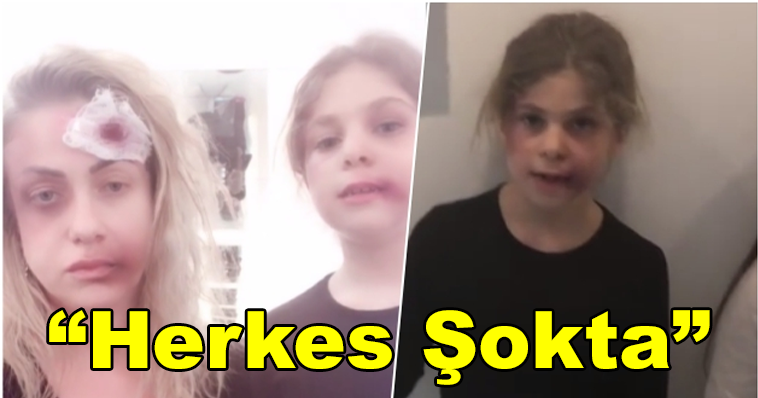 Yeliz Yeşilmen'den Tepki Çekecek Kadınlar Günü Paylaşımı! Kızının Yüzünü Gören Şokta