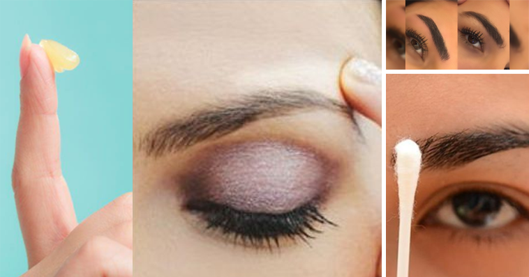 KAŞLARINIZA SÜRÜN VE MUCİZEYİ GÖRÜN