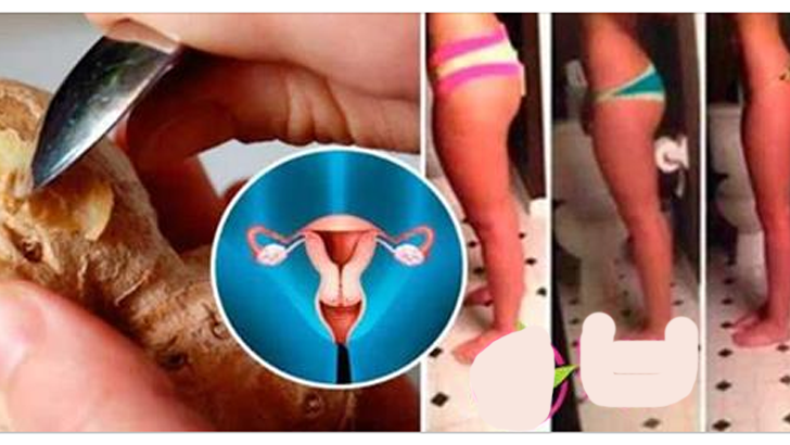 Bu zencefilli karışımdan içince 3 saat içince vücudunuzda olanlara inanamayacaksınız